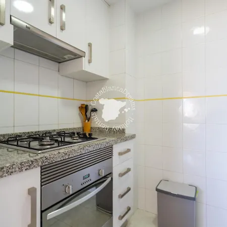 Apolo 7 Apartamento