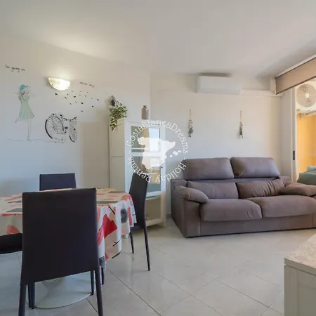 Apartamento Apolo 7