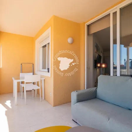 Apolo 7 * Calpe