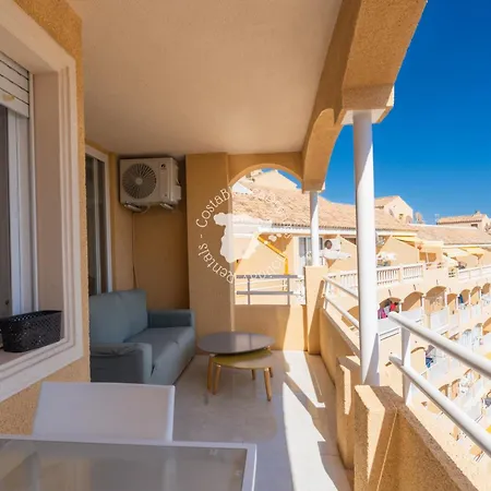 Apolo 7 Apartment