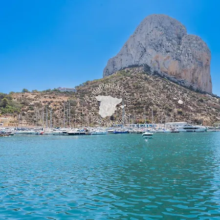 Apolo 7 * Calpe