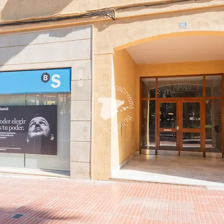 Apartamento Apolo 7