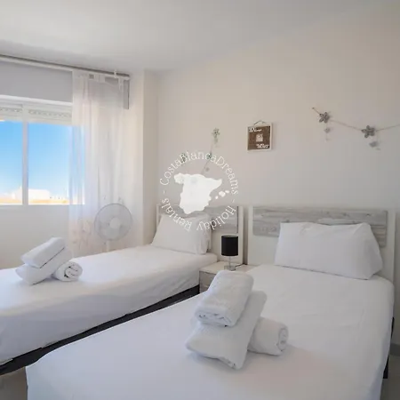 Apartamento Apolo 7