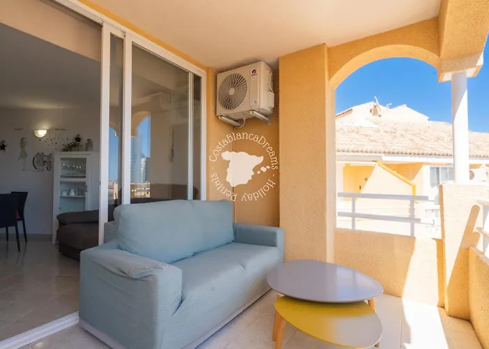 Appartement Apolo 7 *